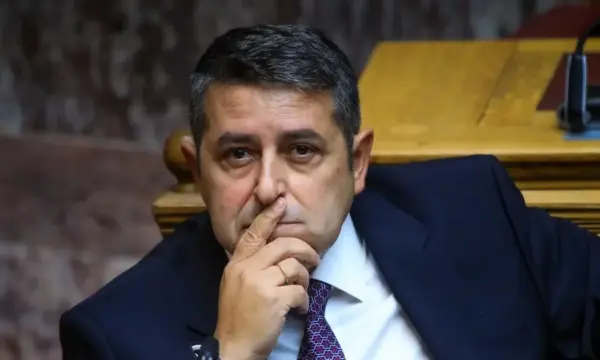 Γιώργος Μυλωνάκης: Ενδείξεις ανάρρωσης – Οι αρχικές αντιδράσεις