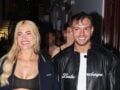 Ιωάννα Τούνη: Περιπλάνηση στα δρομάκια της Μυκόνου με την παρέα της – Εικόνες