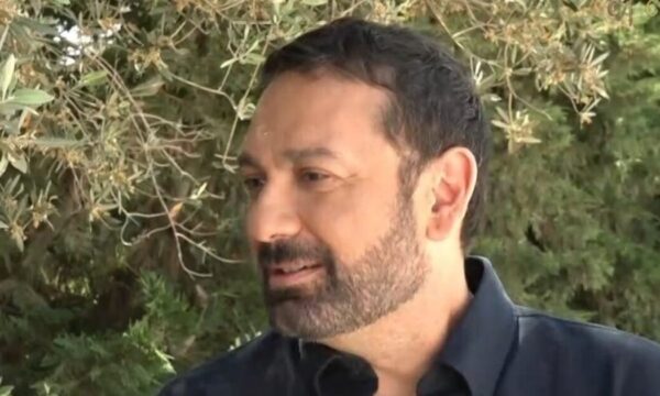 Μιχάλης Μαρίνος: «Κανείς δε θα με δει για καιρό, επιστρέφω στο καβούκι μου για ηρεμία»