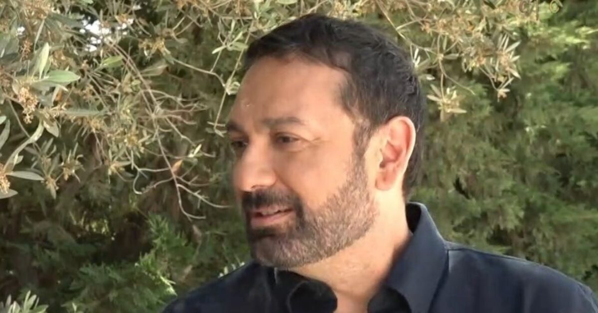 Μιχάλης Μαρίνος: «Κανείς δε θα με δει για καιρό, επιστρέφω στο καβούκι μου για ηρεμία»