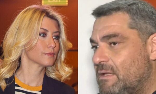 Μάνος Νιφλής για Σία Κοσιώνη: «Δεν εξεπλάγην όταν άκουσα για την αποχώρησή της από τον ΣΚΑΪ»