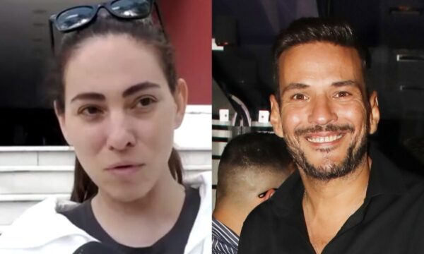 Ευρυδίκη Βαλαβάνη για Κώστα Τσουρό: «Δε θα κρίνω αν είναι άδικο αυτό που συμβαίνει με την εκπομπή του, ο καθένας κάνει τις δικές του επιλογές και προσπάθειες»