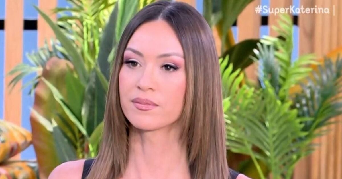 Δώρα Παντέλη: «Υποχρεώθηκα σε καισαρική – Αν είχα προτιμήσει φυσιολογικό τοκετό, ίσως έχανα ακόμη και τη μήτρα μου»