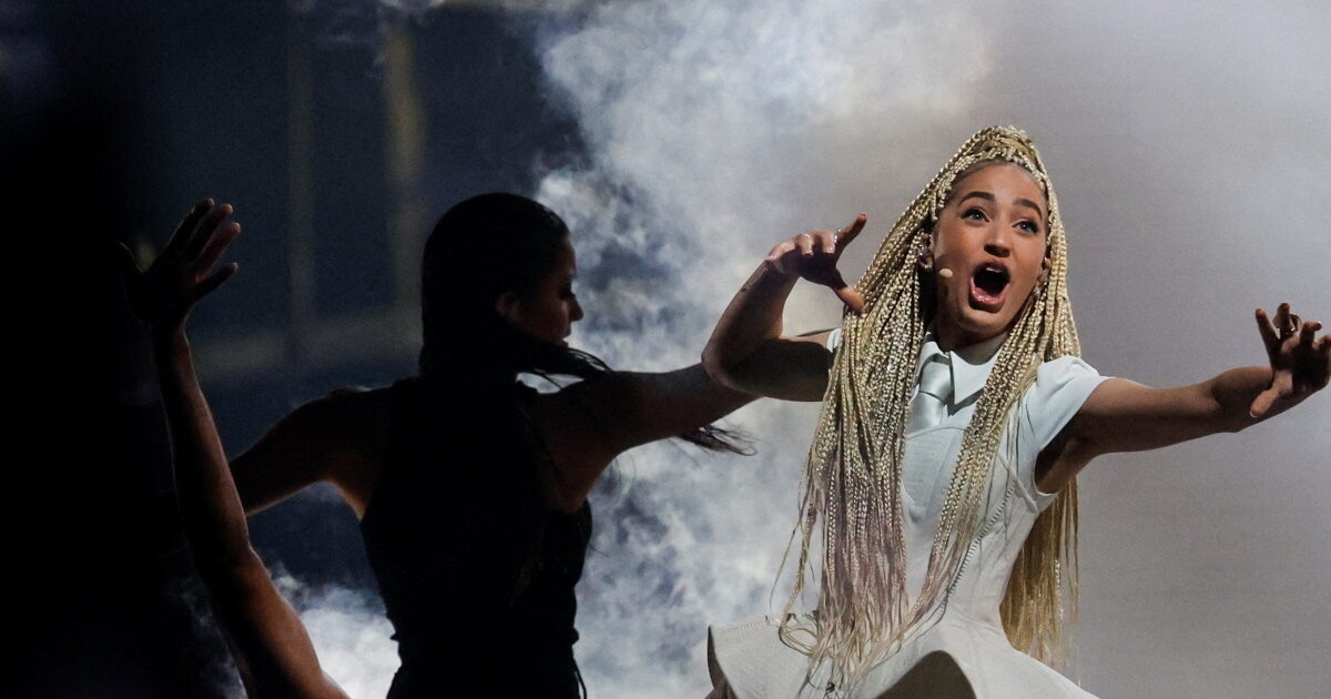 Eurovision 2026 – Monroe: Γνωρίστε τη 17χρονη Γαλλίδα εκπρόσωπο που αγαπά το “Ferto” του Akyla