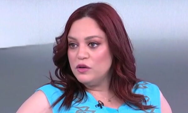 Μπάγια Αντωνοπούλου: «Αποχώρησα από το “Καλημέρα Ελλάδα” λόγω της απαιτητικής συνεργασίας με τον Γιώργο Παπαδάκη»