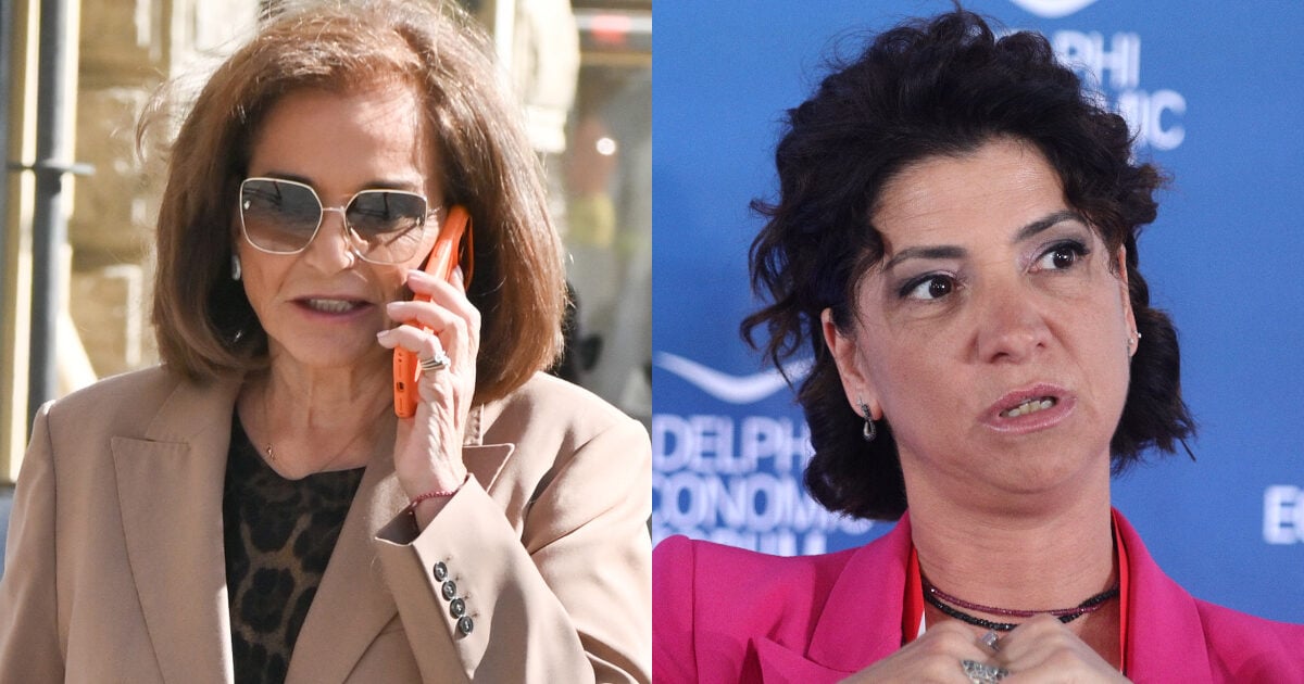 Ντόρα και Αλεξία Μπακογιάννη: Η κοινή δήλωση για την απόφαση κατά του Στέφανου Χίου