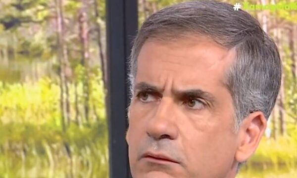 Κώστας Μπακογιάννης: «Είναι αφόρητο να αντικρίζεις τον δολοφόνο του πατέρα σου στην τηλεόραση, δεν μπόρεσα να παρακολουθήσω το ντοκιμαντέρ για τη 17 Νοέμβρη»