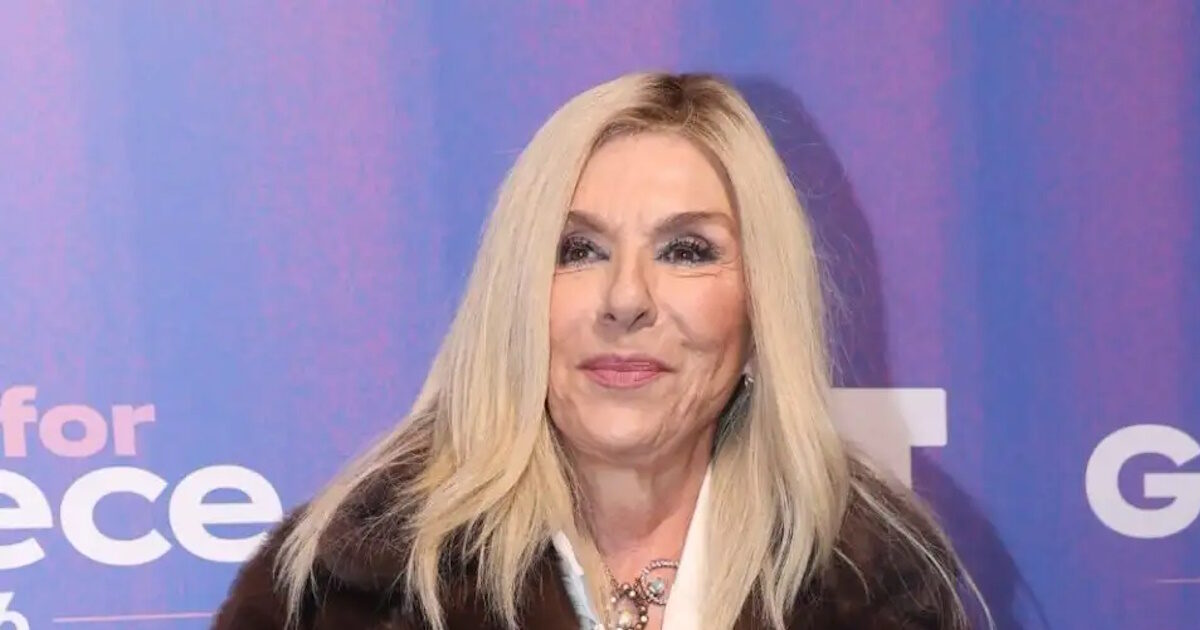 Δάφνη Μπόκοτα: «Φέτος κανένα τραγούδι δεν ξεχωρίζει – Πιστεύω ότι ο Ακύλας μπορεί να είναι πρώτος»