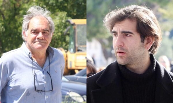 Γιάννης Μποσταντζόγλου για Δημήτρη Φιλιππίδη: «Είναι αξιέπαινο που παραδέχεται ότι ωφέλησε τον Πέτρο Φιλιππίδη που ταπεινώθηκε»