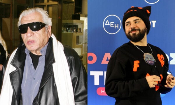 Τάσος Μπουγάς για Akyla: «Το κομμάτι θυμίζει ένα δικό μου – Δεν θα κάνω νομικές κινήσεις»