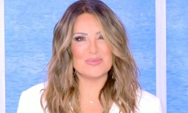 Ναταλία Γερμανού για Κώστα Τσουρό: «Τον κατακεραύνωσαν, για να είμαστε και λίγο ειλικρινείς»
