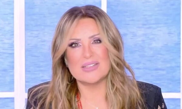 Ναταλία Γερμανού για Eurovision: «Απογοητευτήκαμε – Νόμιζα πως ήμασταν οι αγαπημένοι του κοινού πανευρωπαϊκά»