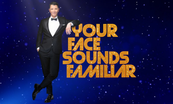 Το «Your Face Sounds Familiar» κυριάρχησε στον ανταγωνισμό: Τα νούμερα που ζαλίζουν