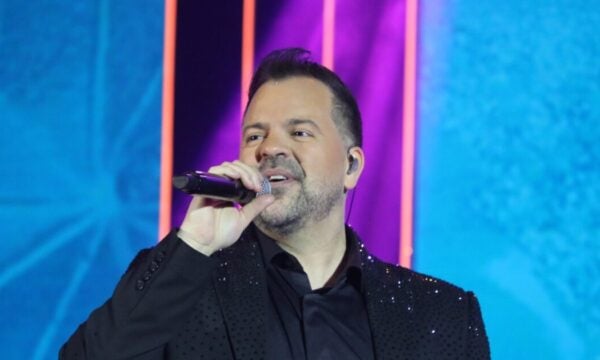 Νίκος Απέργης: «Είχα υποστεί μπούλινγκ για το βάρος μου και αρχικά με ενοχλούσε»