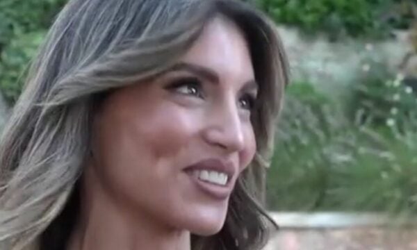 Αθηνά Οικονομάκου: «Αγγίζω τα όριά μου τόσο έντονα που νιώθω πως θα λιποθυμήσω»