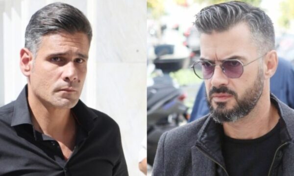 Δημήτρης Ουγγαρέζος «στοχεύει» τον Γιάννη Τσιμιτσέλη: «Το όνομά του αναφέρθηκε μόνο σε δικαστήριο»