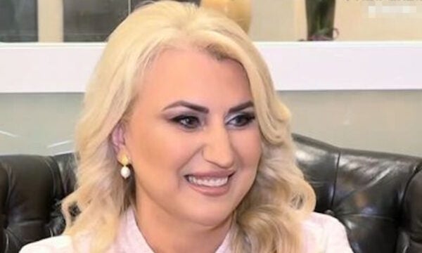 Γιάννα Παναγοπούλου: «Ακόμα και τώρα που ο γιος μου είναι 2,5 ετών αναρωτιέμαι “όντως τα καταφέραμε;”»