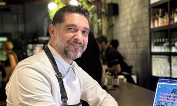 Πάνος Ιωαννίδης: Η μοναδική εικόνα με τον τετράχρονο γιο του