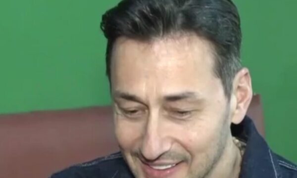 Πάνος Καλίδης: «Ο άντρας παραμένει άντρας και η γυναίκα γυναίκα, δεν έχω ανανεωθεί»