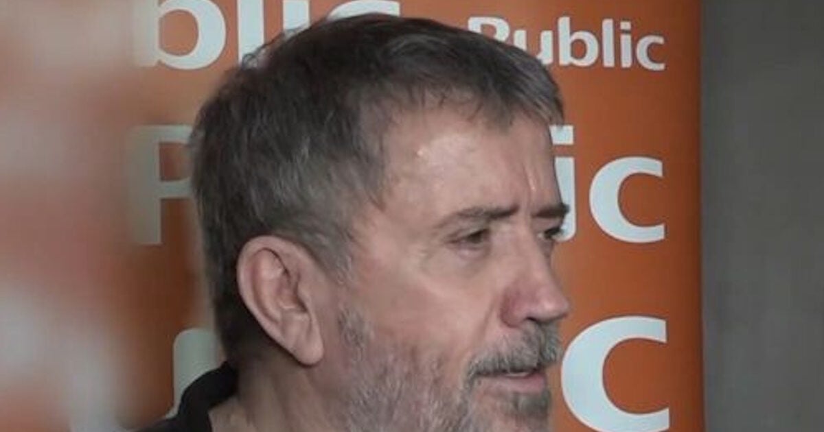 Σπύρος Παπαδόπουλος: «Αποχώρησα από την τηλεόραση λόγω κόπωσης – Ποτέ δεν με ενδιέφεραν τα νούμερα τηλεθέασης»
