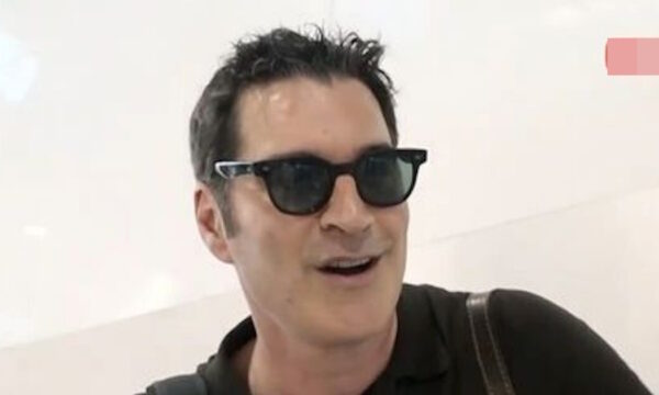 Χριστόφορος Παπακαλιάτης: «Θα περιέγραφα τον καινούργιο κύκλο του Maestro… ακαταμάχητο!»