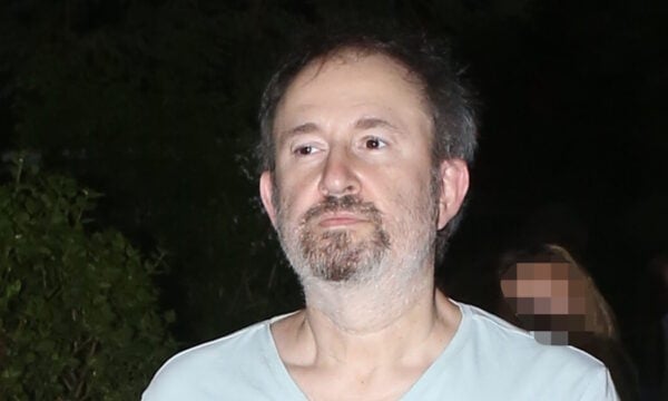 Γιάννης Παπαμιχαήλ: Η εικόνα από το νοσοκομείο