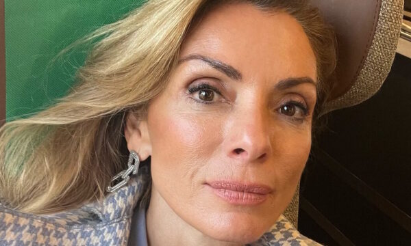Αλεξάνδρα Πασχαλίδου για Eurovision: «Τρία λεπτά γεμάτα ανατροπές» – Η άποψη για τη λύρα της Έλενας Παπαρίζου