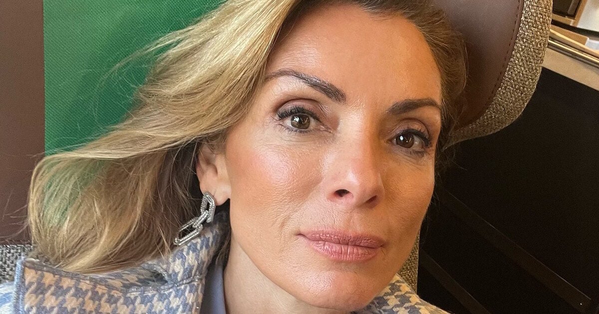 Αλεξάνδρα Πασχαλίδου για Eurovision: «Τρία λεπτά γεμάτα ανατροπές» – Η άποψη για τη λύρα της Έλενας Παπαρίζου