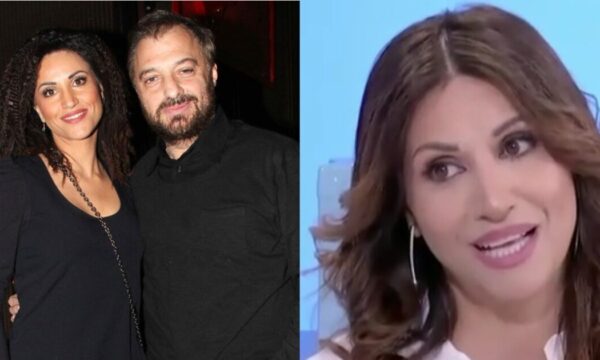 Σοφία Παυλίδου: «Η πιο απαιτητική κουβέντα με τα παιδιά μου ήταν η ανακοίνωση του χωρισμού»