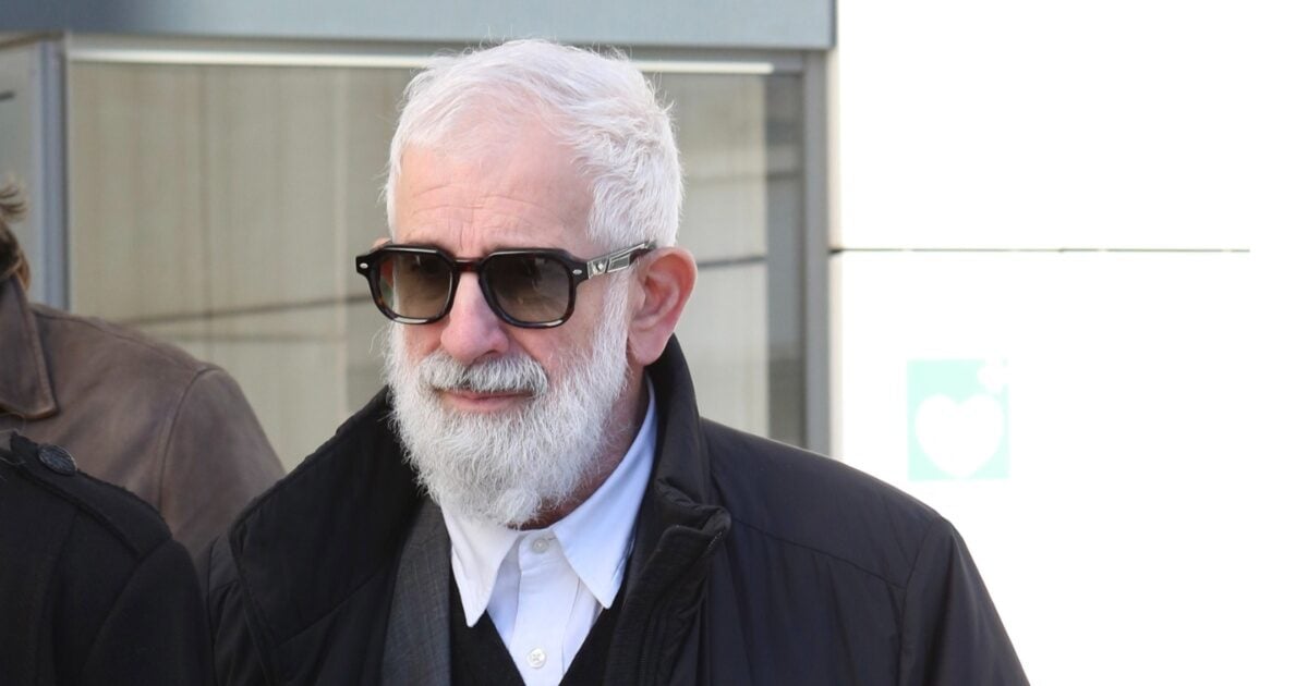 Πέτρος Φιλιππίδης: Αναβολή στη δίκη για τη μήνυση του ηθοποιού εναντίον της καταγγέλλουσας γυναίκας