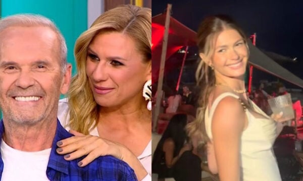Πέτρος Κωστόπουλος: Απουσία από το «Σαββατοκύριακο Παρέα» λόγω γάμου της Αμαλίας Κωστοπούλου
