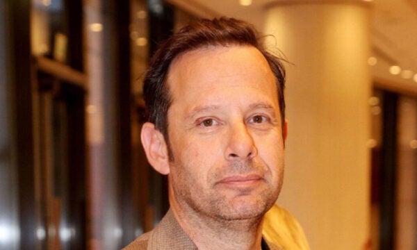 Γιώργος Πυρπασόπουλος: «Με απογοητεύει ο ερασιτεχνισμός και η έλλειψη αξιοπιστίας στα κανάλια»