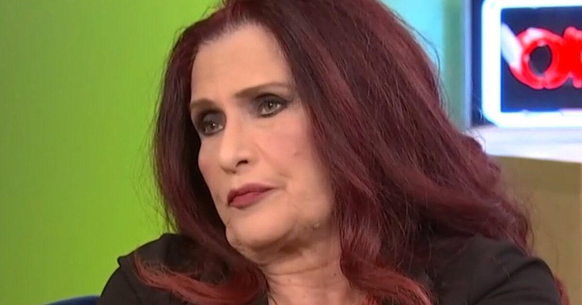 Η Πωλίνα εξοργίζεται για τον Γιώργο Μαρίνο: «Απαράδεκτη η λήψη πλάνων, ενώ ο άνθρωπος ήταν ανίδεος»