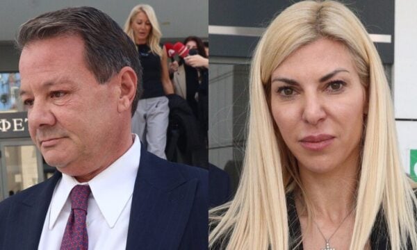 Απόστολος Λύτρας – Σοφία Πολυζωγοπούλου: Αναβολή στη δίκη για τον ξυλοδαρμό – Η επόμενη ημερομηνία