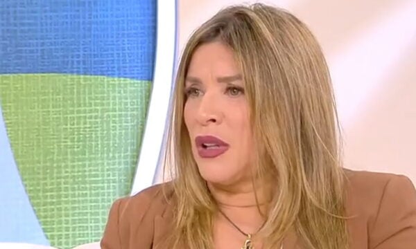 Έρρικα Πρεζεράκου: «Μετά το ατύχημα έζησα στο Σούνιο για δύο χρόνια – Φοβόμουν την επαφή με τους ανθρώπους»