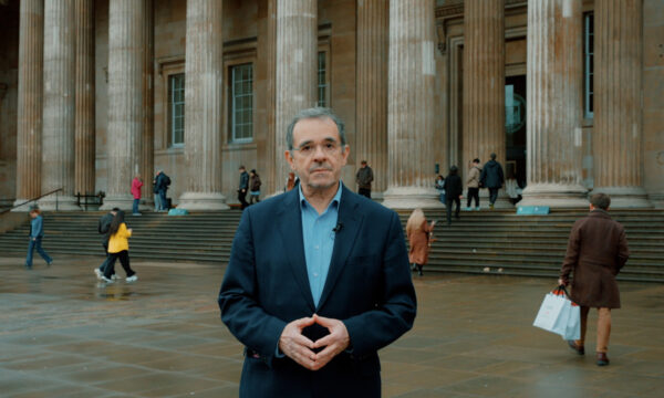 «Prime Time» με τον Παύλο Τσίμα: Γλυπτά του Παρθενώνα – Πόσο κοντά είμαστε στην επιστροφή τους;