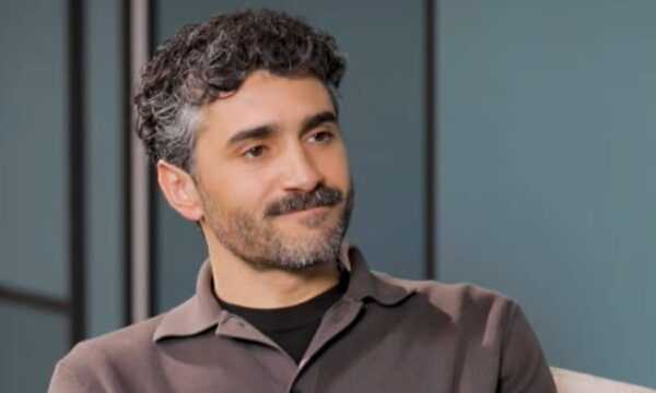 Προκόπης Αγαθοκλέους: «Διατηρείται μια σχέση αγάπης και εκτίμησης» – Αποκαλύπτει για πρώτη φορά τον χωρισμό του
