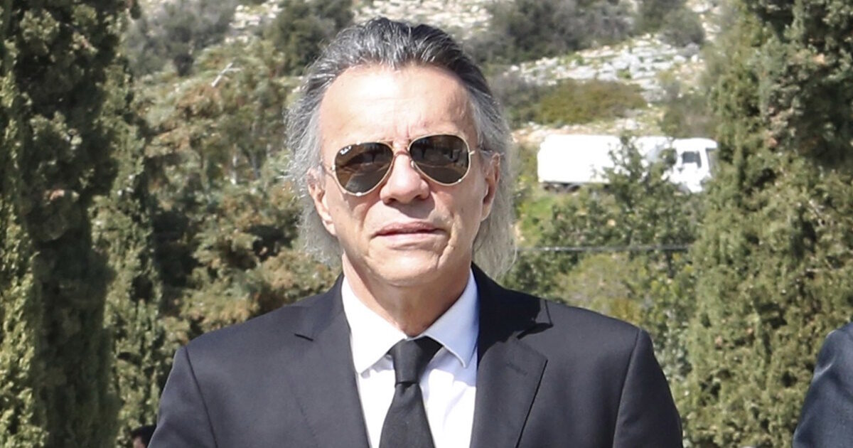 Ηλίας Ψινάκης: «Δεν έχω δικαίωμα να εκφέρω γνώμη για τη Eurovision, πέρυσι έκανα λάθος»