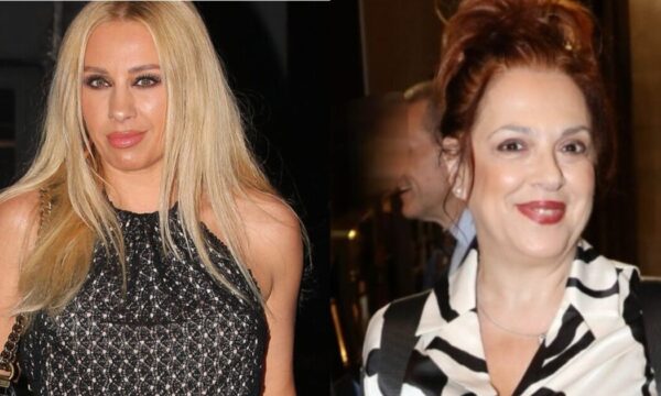 Ελένη Ράντου για Γωγώ Μαστροκώστα: «Όταν κάποιος αναχωρεί με τόση αγάπη, φεύγει ολοκληρωμένος»