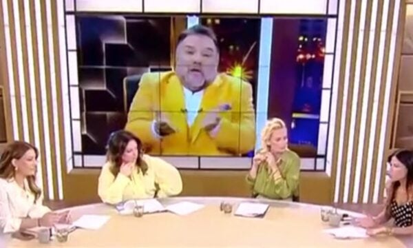 Τέλος για το Real View: «Ανακουφίζομαι που ολοκληρώνεται, δεν πέρασα καθόλου καλά» δήλωσε η Σοφία Μουτίδου – Τι είπαν οι υπόλοιπες παρουσιάστριες