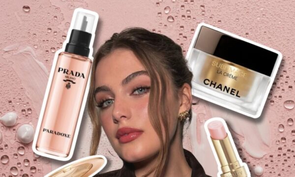 Ανακαλύψτε τη Refillable Beauty: Προϊόντα ομορφιάς που προάγουν τη βιωσιμότητα και τις οικολογικές επιλογές