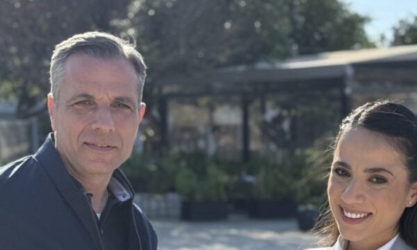 Ευαλαμπία Ρέβη – Γιώργος Κουρδής: Πώς αντέδρασε ο ΣΚΑΪ στην αγωγή των δημοσιογράφων – Οι δηλώσεις του Βαγγέλη Περρή