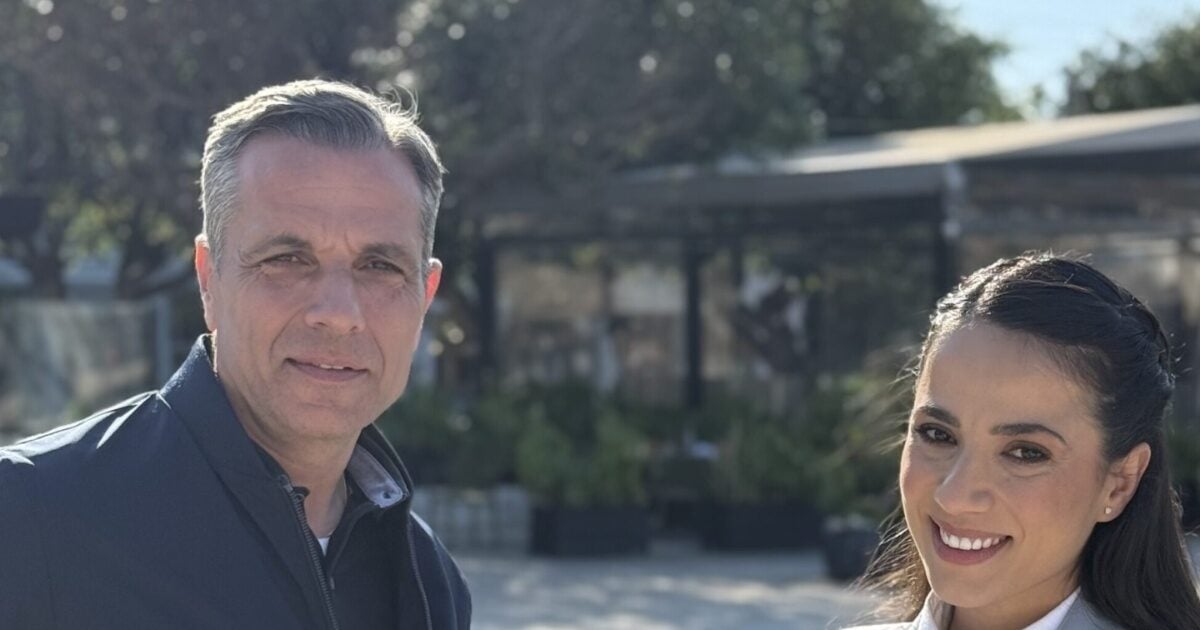 Ευαλαμπία Ρέβη – Γιώργος Κουρδής: Πώς αντέδρασε ο ΣΚΑΪ στην αγωγή των δημοσιογράφων – Οι δηλώσεις του Βαγγέλη Περρή