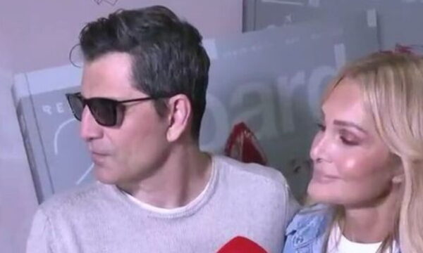 Σάκης Ρουβάς για Eurovision: «Δείτε τι συνέβαινε το 2004 και τι συμβαίνει σήμερα – Δεν το βρίσκω καλό»