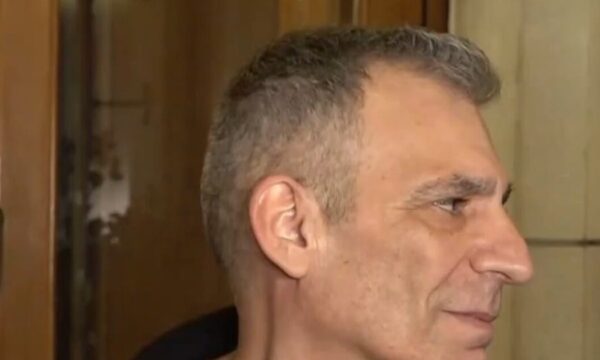 Γιάννης Σερβετάς: «Λυπήθηκα αφάνταστα, ήταν αναπόφευκτο να συμβεί κάτι αρνητικό»