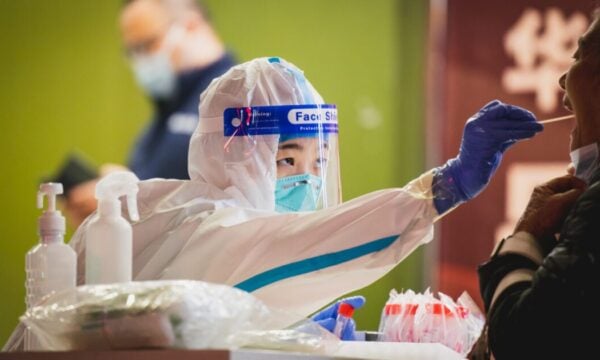 Είναι έτοιμη η Ευρώπη για μια επόμενη πανδημία;
