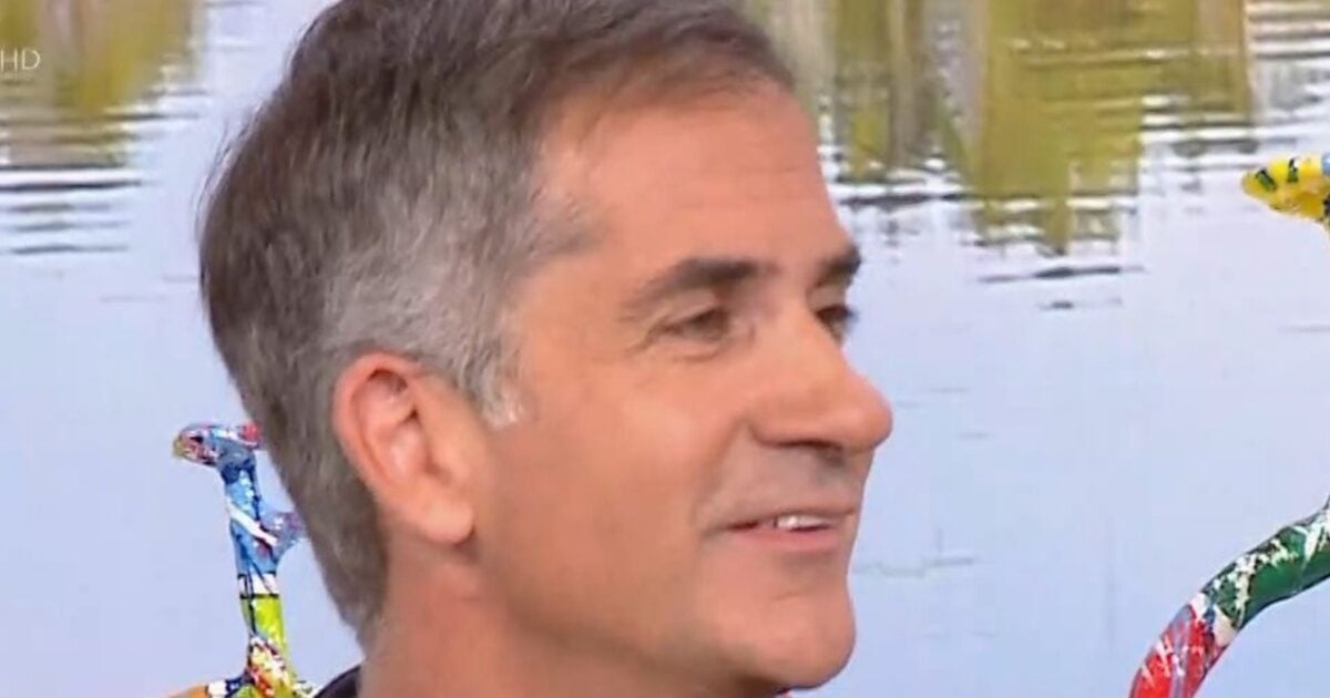 Κώστας Μπακογιάννης για Σία Κοσιώνη: «Αφιερώνει τα πάντα στην οικογένειά μας, ήταν αυτονόητο να είμαστε δίπλα της στην τελευταία της μέρα στο ΣΚΑΪ»