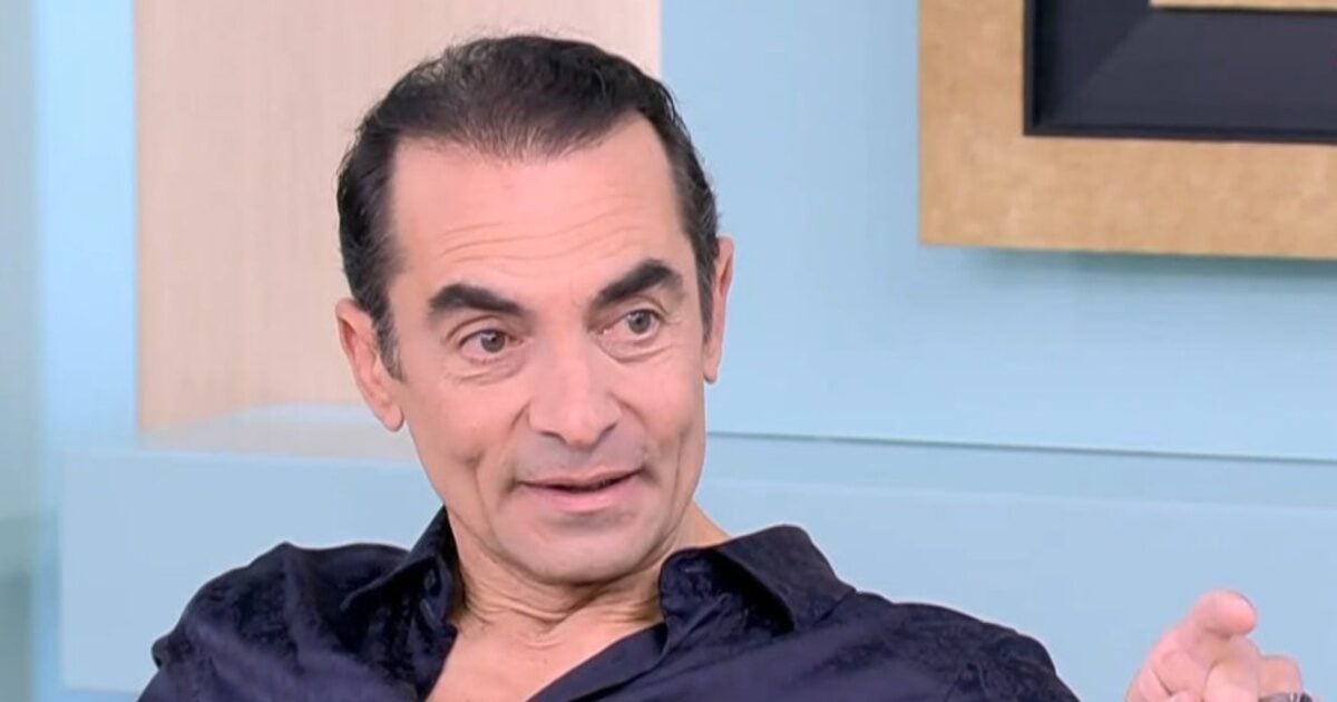 Αλέκος Συσσοβίτης: Η ζωντανή αντίδραση σε ερώτηση για την ιδιωτική του ζωή – «Δεν είναι απαραίτητο να γνωρίζει τα πάντα ο κόσμος»