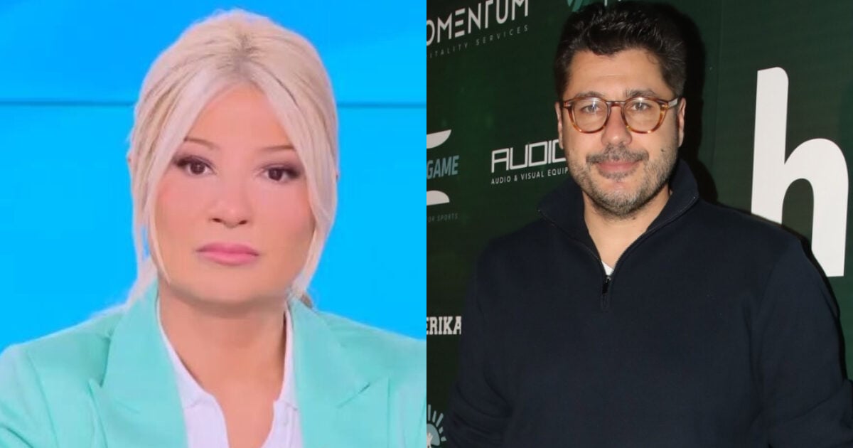 Φαίη Σκορδά για Λάμπρο Κωνσταντάρα: «Συνεργαστήκαμε δύο χρόνια, ποτέ δεν αντιμετώπισα πρόβλημα»