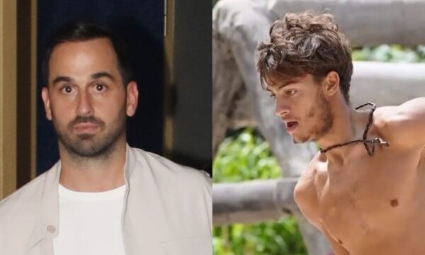 Survivor: Σοκαρισμένος ο Άρης Σοϊλέδης από τον τραυματισμό του Σταύρου Φλώρου – Απίστευτη η έκπληξη που θα έχει νιώσει